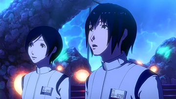 Лучшие аниме про роботов фото 34 Лучшие аниме про роботов фото