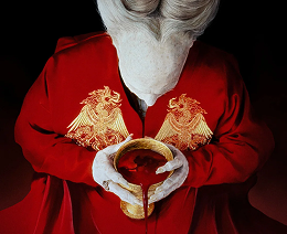 От кровожадности до осознанности: 10 фильмов про очень разных вампиров фото