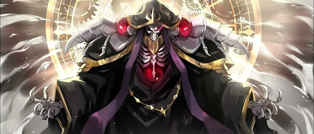 Топ аниме жанра исекай фото