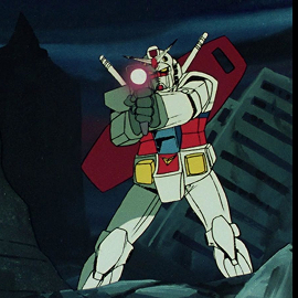 Лучшие аниме про роботов фото 23 Лучшие аниме про роботов фото