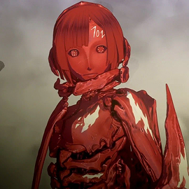 Лучшие аниме про роботов фото 35 Лучшие аниме про роботов фото