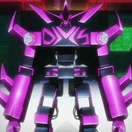 Лучшие аниме про роботов фото 47 Лучшие аниме про роботов фото