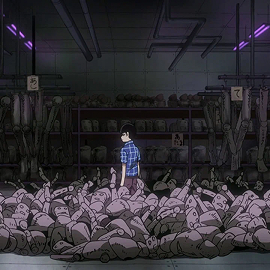 ТОП-10 аниме с самыми сильными главными героями фото