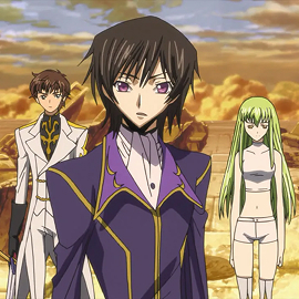 ТОП-10 аниме с самыми сильными главными героями фото