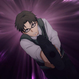 ТОП-10 аниме с самыми сильными главными героями фото