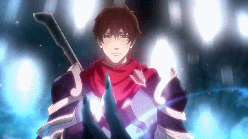 ТОП-10 аниме с самыми сильными главными героями фото