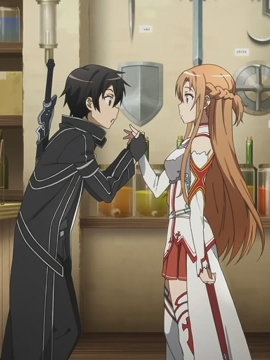 ТОП-10 аниме с самыми сильными главными героями фото