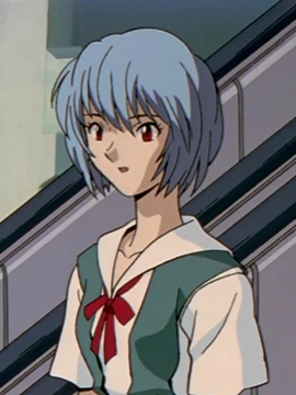 Лучшие аниме про роботов фото 3 Лучшие аниме про роботов фото