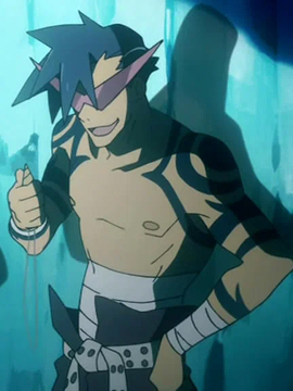 Лучшие аниме про роботов фото 9 Лучшие аниме про роботов фото