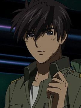 Лучшие аниме про роботов фото 27 Лучшие аниме про роботов фото