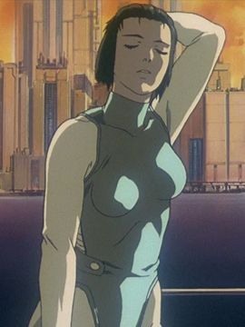 Лучшие аниме про роботов фото 39 Лучшие аниме про роботов фото