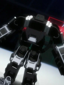 Лучшие аниме про роботов фото 45 Лучшие аниме про роботов фото