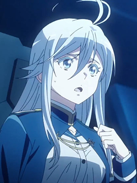 Лучшие аниме про роботов фото 57 Лучшие аниме про роботов фото