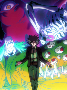 ТОП-10 аниме с самыми сильными главными героями фото