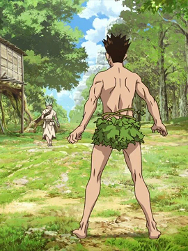 ТОП-10 аниме с самыми сильными главными героями фото