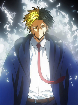 ТОП-10 аниме с самыми сильными главными героями фото