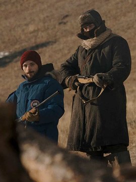 Топ-10 фильмов с глубоким смыслом фото 33 Топ-10 фильмов с глубоким смыслом фото