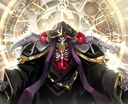 Топ аниме жанра исекай фото