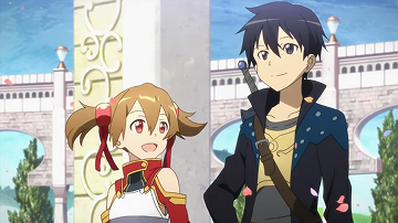 ТОП-10 аниме с самыми сильными главными героями фото