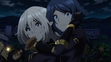 ТОП-10 аниме с самыми сильными главными героями фото