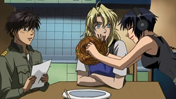 Лучшие аниме про роботов фото 30 Лучшие аниме про роботов фото