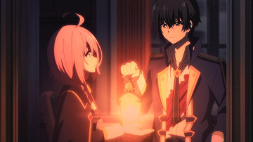 ТОП-10 аниме с самыми сильными главными героями фото