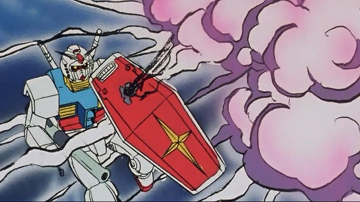 Лучшие аниме про роботов фото 24 Лучшие аниме про роботов фото