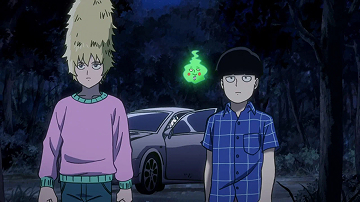 ТОП-10 аниме с самыми сильными главными героями фото