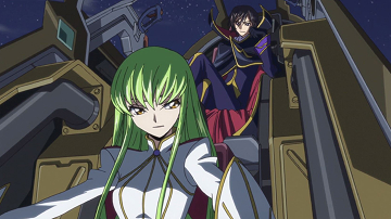 ТОП-10 аниме с самыми сильными главными героями фото