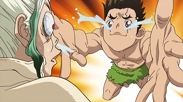 ТОП-10 аниме с самыми сильными главными героями фото