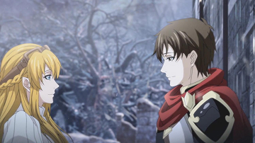 ТОП-10 аниме с самыми сильными главными героями фото