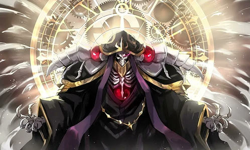 Топ аниме жанра исекай фото