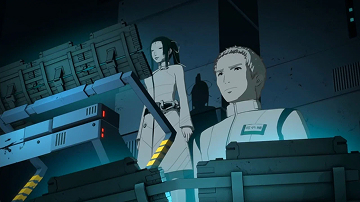 Лучшие аниме про роботов фото 36 Лучшие аниме про роботов фото