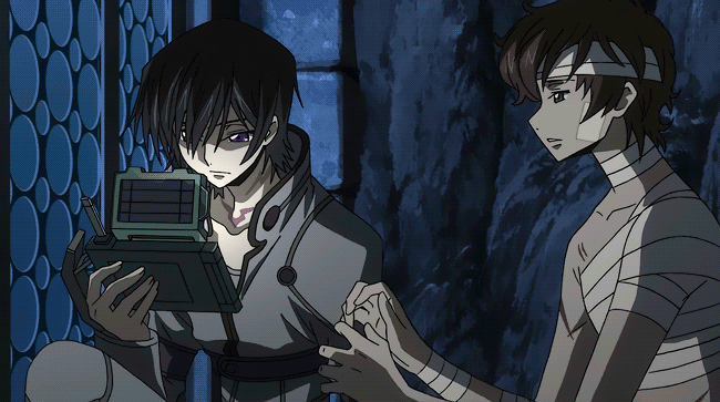 ТОП-10 аниме с самыми сильными главными героями фото