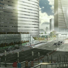 Лучшие аниме про роботов фото 66 Лучшие аниме про роботов фото