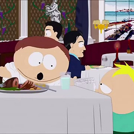 Лучшие эпизоды мультсериала «Южный Парк» (18+) фото