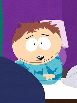 Лучшие эпизоды мультсериала «Южный Парк» (18+) фото