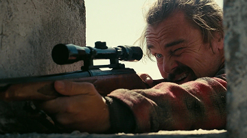 Лучшие боевики 2025 года фото