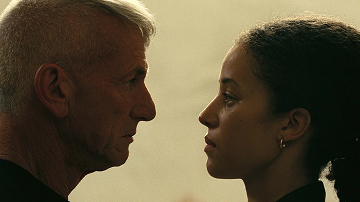 Лучшие боевики 2025 года фото