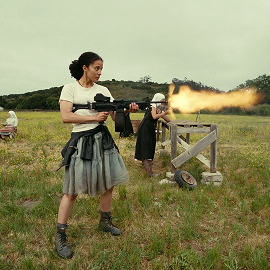 Лучшие боевики 2025 года фото