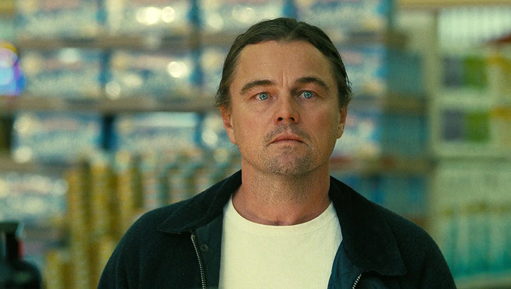 Лучшие боевики 2025 года фото