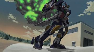 Лучшие аниме про роботов фото 64 Лучшие аниме про роботов фото