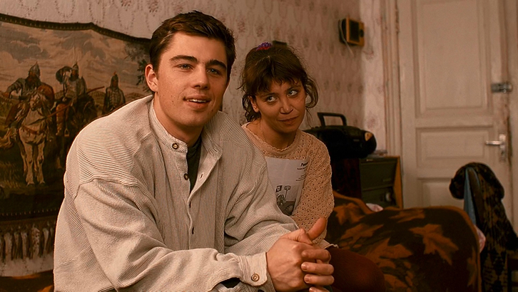 Лучшие русские фильмы про 90-е фото