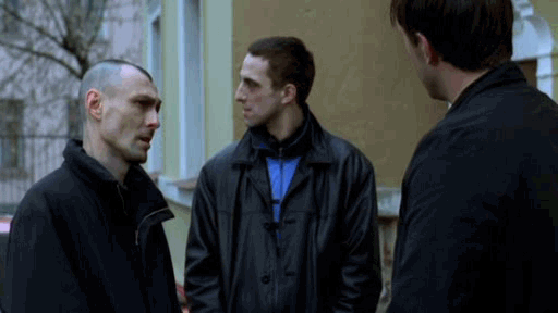 Лучшие русские фильмы про 90-е фото