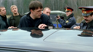 Лучшие русские фильмы про 90-е фото