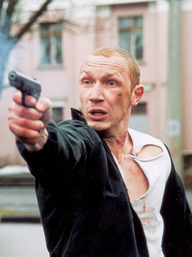 Лучшие русские фильмы про 90-е фото