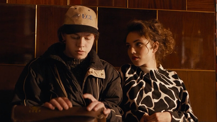 Лучшие русские фильмы про 90-е фото