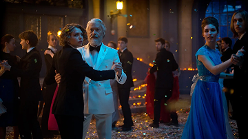 🎄Рождественские и новогодние фильмы: топ праздничных кинокартин фото