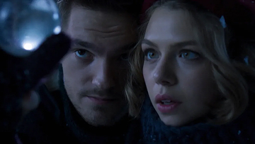 🎄Рождественские и новогодние фильмы: топ праздничных кинокартин фото