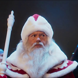 🎄Рождественские и новогодние фильмы: топ праздничных кинокартин фото